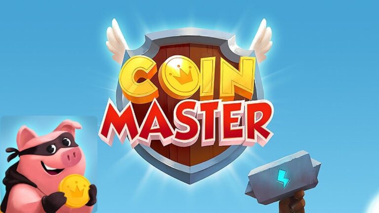 Coin Master Free Spins: The Website I Trust for Daily Rewards