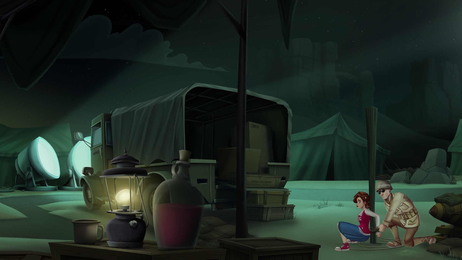 3-minutes-to-midnight-pc-screenshot-4
