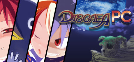 Disgaea PC Free Download