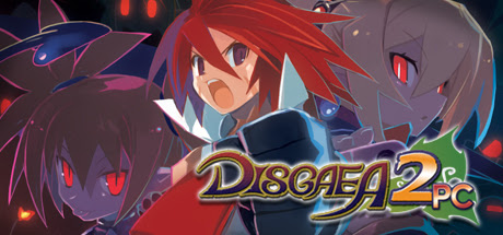 Disgaea 2 PC Free Download