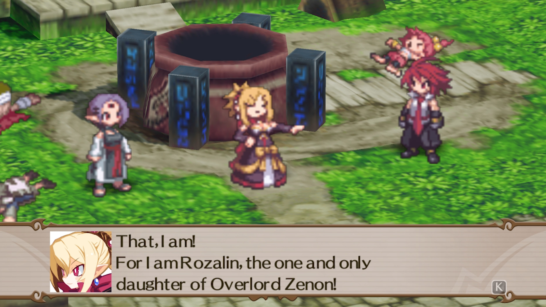 disgaea-2-pc-screenshot-2