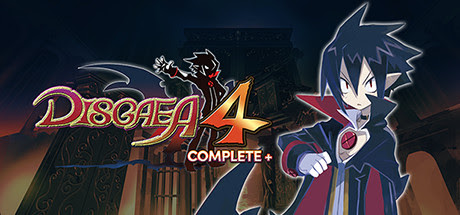 Disgaea 4 Complete Plus Free Download
