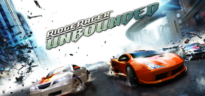 Ridge Racer Unbounded Bundle Free Download