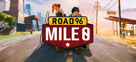 Road 96 Mile 0 Free Download