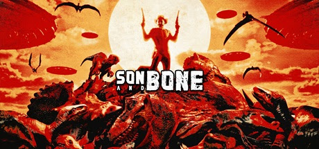 Son and Bone Free Download