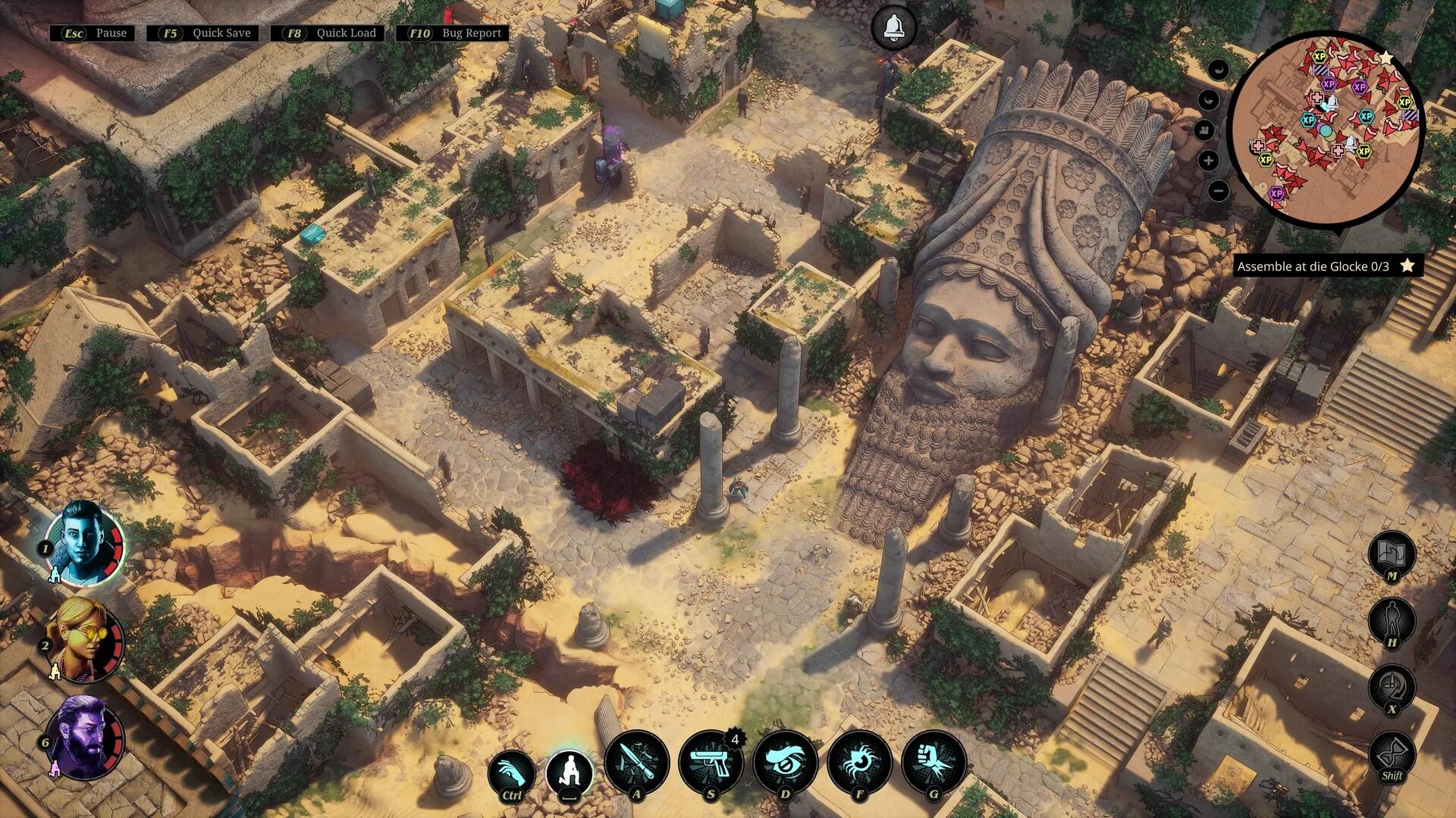 sumerian-six-pc-screenshot-1