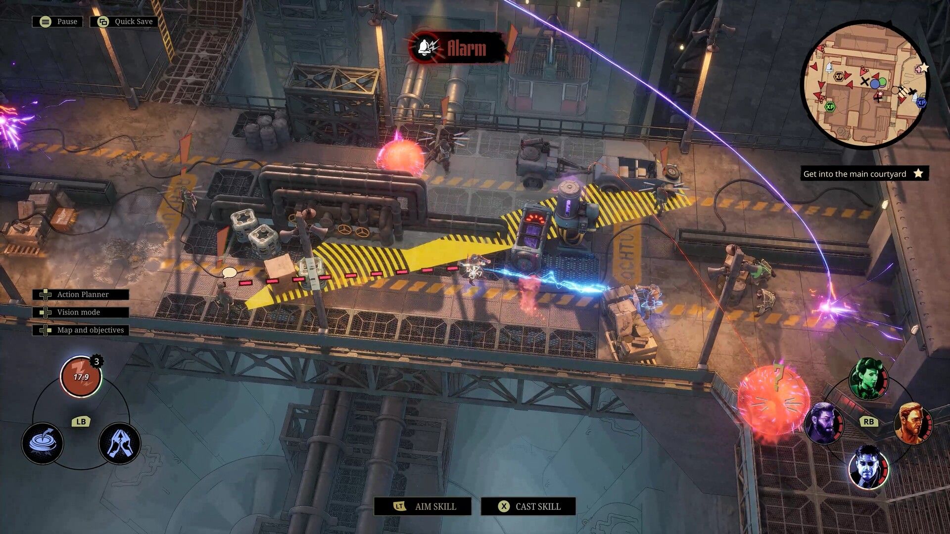 sumerian-six-pc-screenshot-3