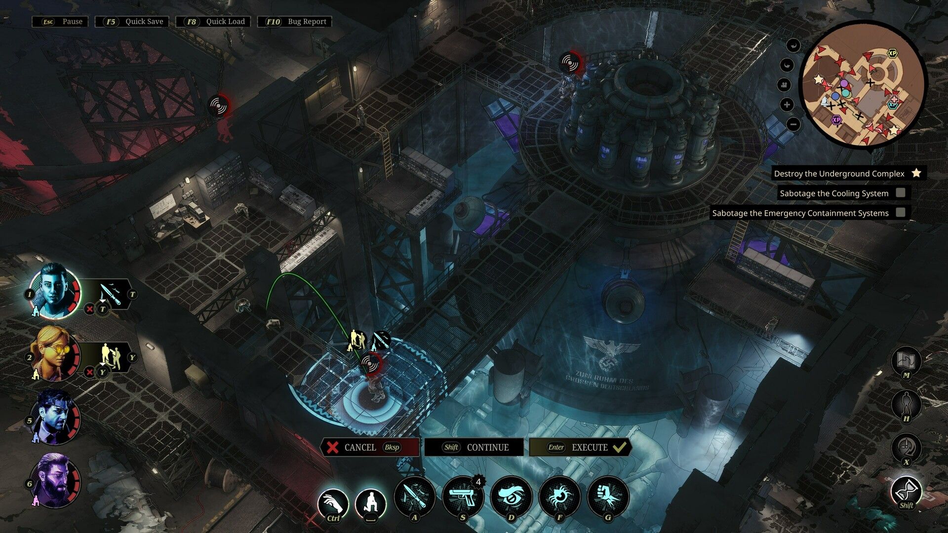 sumerian-six-pc-screenshot-4