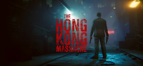 The Hong Kong Massacre Free Download